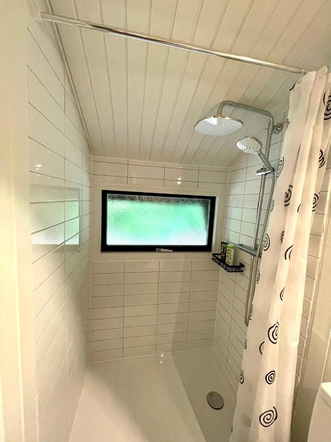 Ferienhaus Kleine Auszeit In Der Natur Mit Kamin, Yogamatten, Schoene Kueche Extertal Zewnętrze zdjęcie