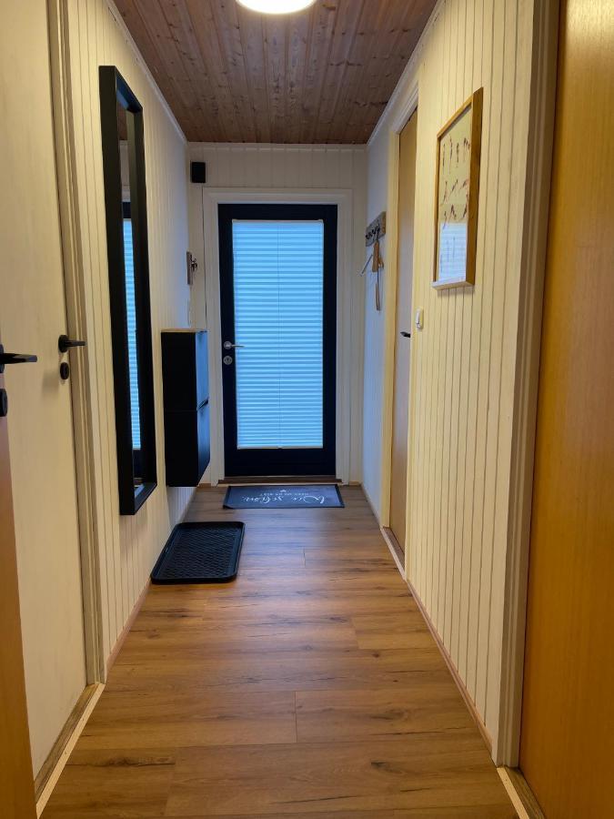 Ferienhaus Kleine Auszeit In Der Natur Mit Kamin, Yogamatten, Schoene Kueche Extertal Zewnętrze zdjęcie