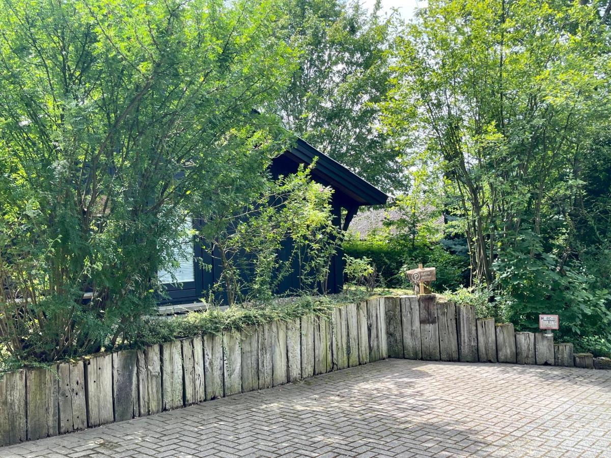 Ferienhaus Kleine Auszeit In Der Natur Mit Kamin, Yogamatten, Schoene Kueche Extertal Zewnętrze zdjęcie